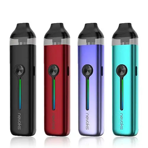 Nevoks Feelin 2 Pod Vape Kit Vape Wholesale Supplies